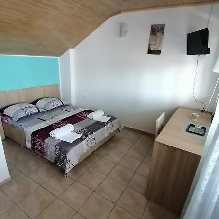Bcm Family House Hotel 2 Mai Ngoại thất bức ảnh