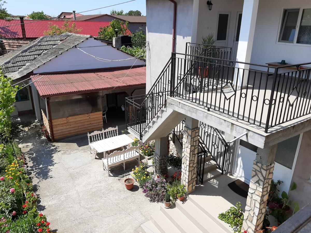 Bcm Family House Hotel 2 Mai Ngoại thất bức ảnh