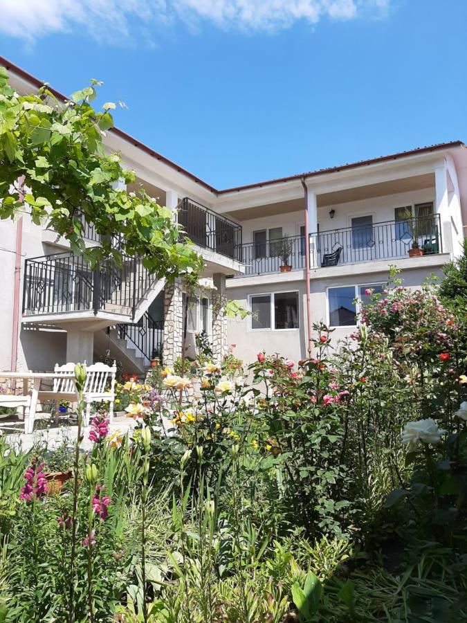 Bcm Family House Hotel 2 Mai Ngoại thất bức ảnh