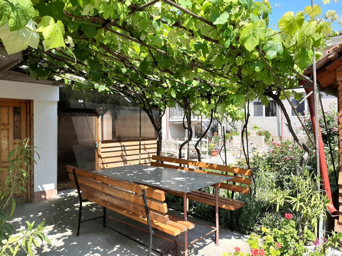 Bcm Family House Hotel 2 Mai Ngoại thất bức ảnh
