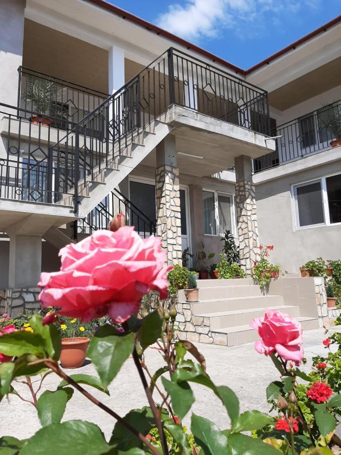 Bcm Family House Hotel 2 Mai Ngoại thất bức ảnh
