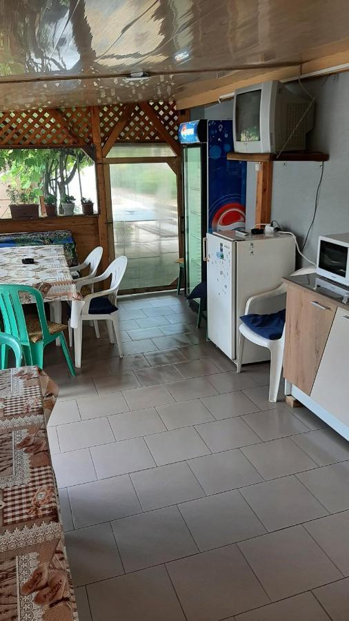 Bcm Family House Hotel 2 Mai Ngoại thất bức ảnh