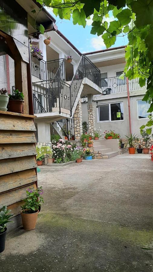 Bcm Family House Hotel 2 Mai Ngoại thất bức ảnh
