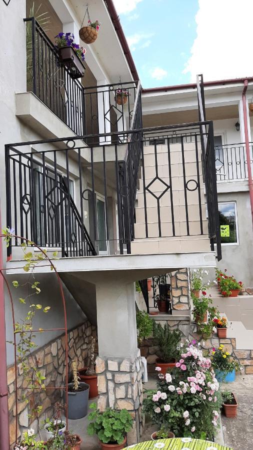 Bcm Family House Hotel 2 Mai Ngoại thất bức ảnh