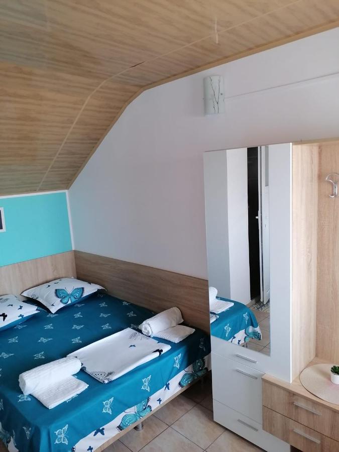 Bcm Family House Hotel 2 Mai Ngoại thất bức ảnh