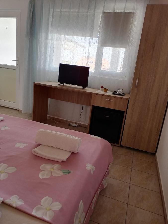 Bcm Family House Hotel 2 Mai Ngoại thất bức ảnh
