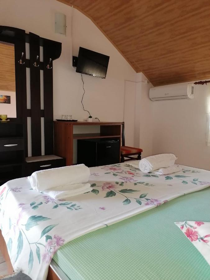 Bcm Family House Hotel 2 Mai Ngoại thất bức ảnh