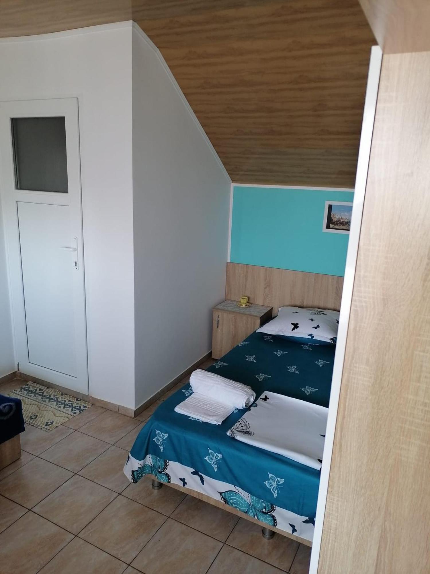 Bcm Family House Hotel 2 Mai Ngoại thất bức ảnh