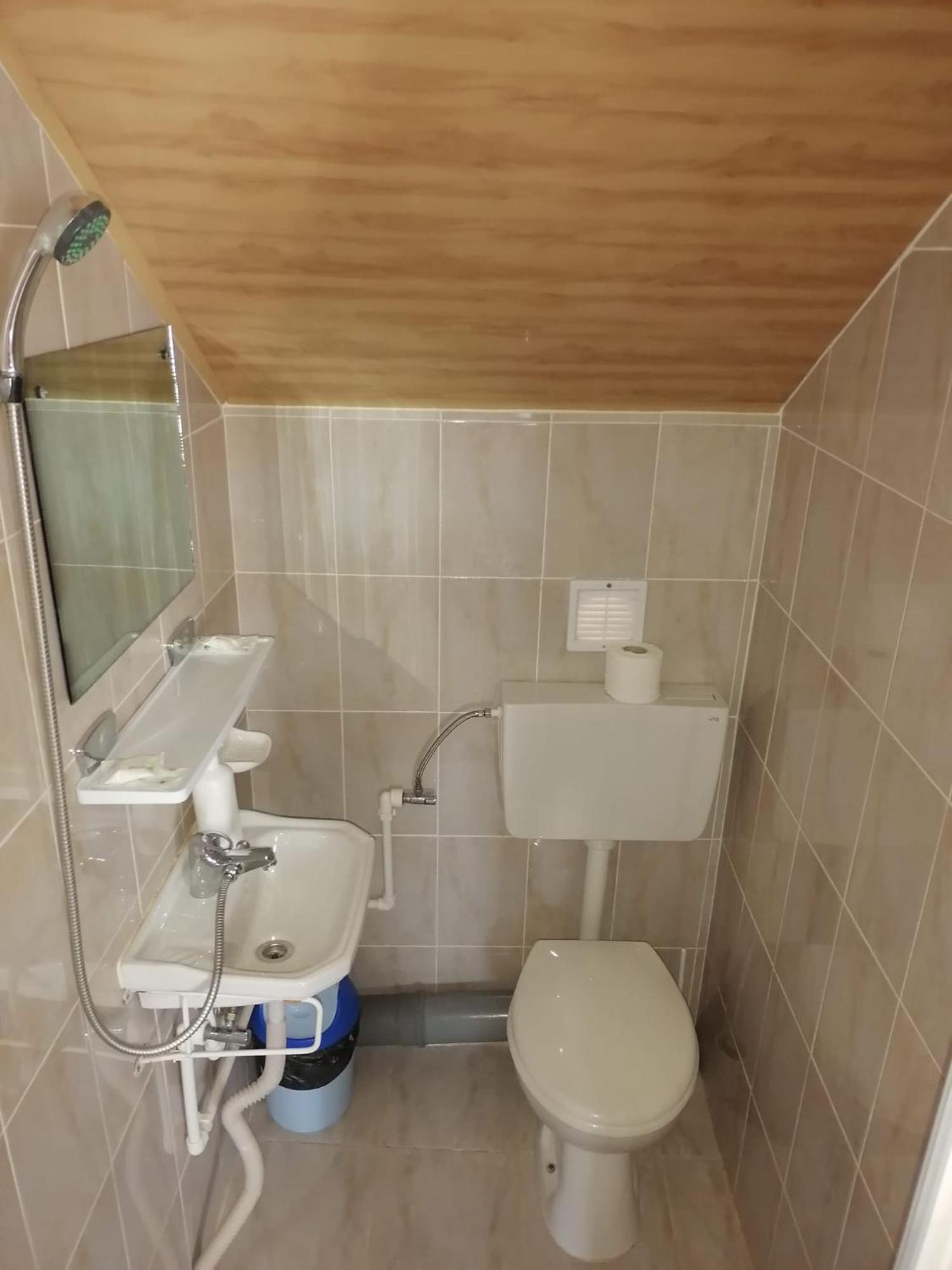 Bcm Family House Hotel 2 Mai Ngoại thất bức ảnh
