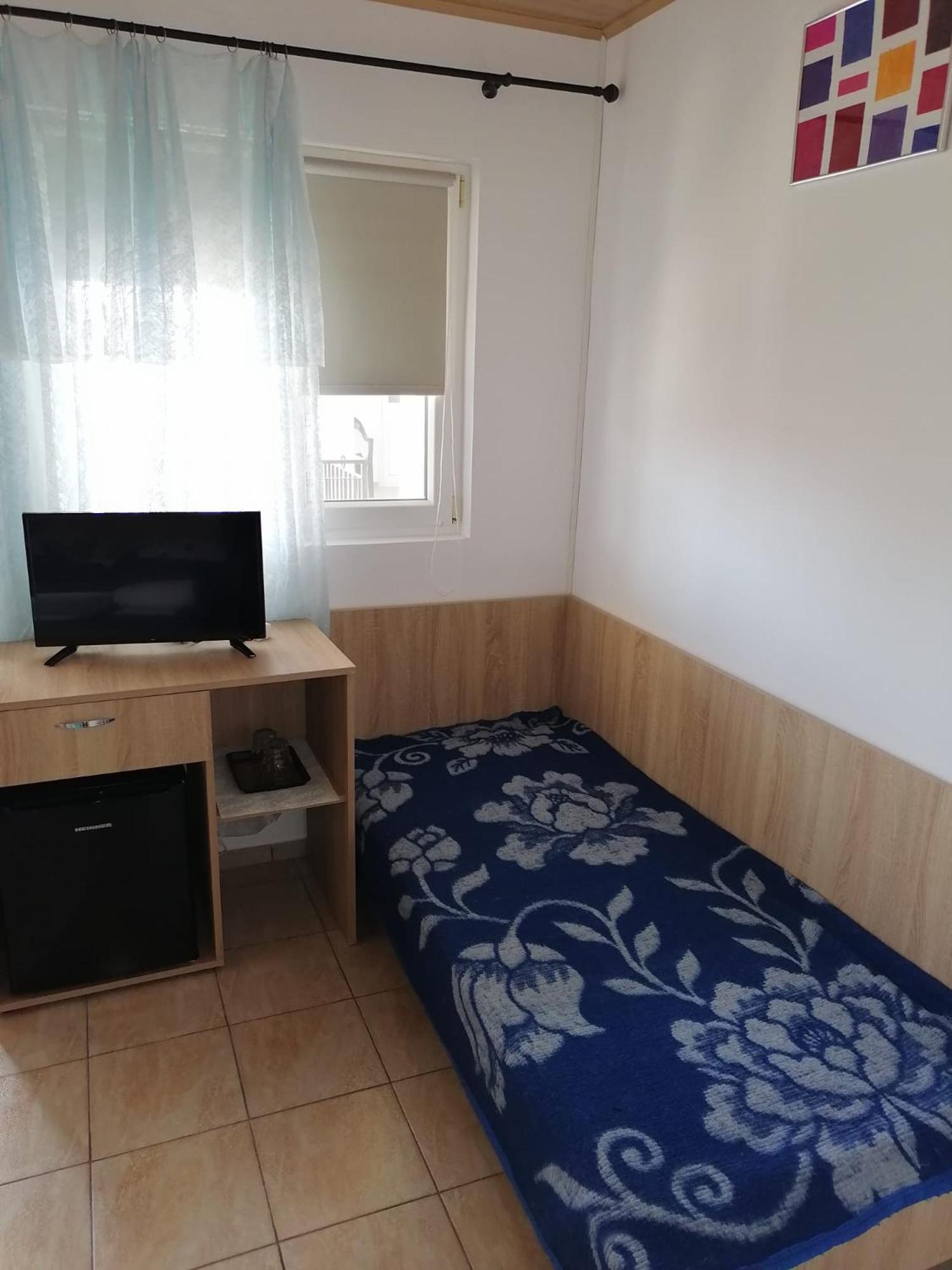 Bcm Family House Hotel 2 Mai Ngoại thất bức ảnh
