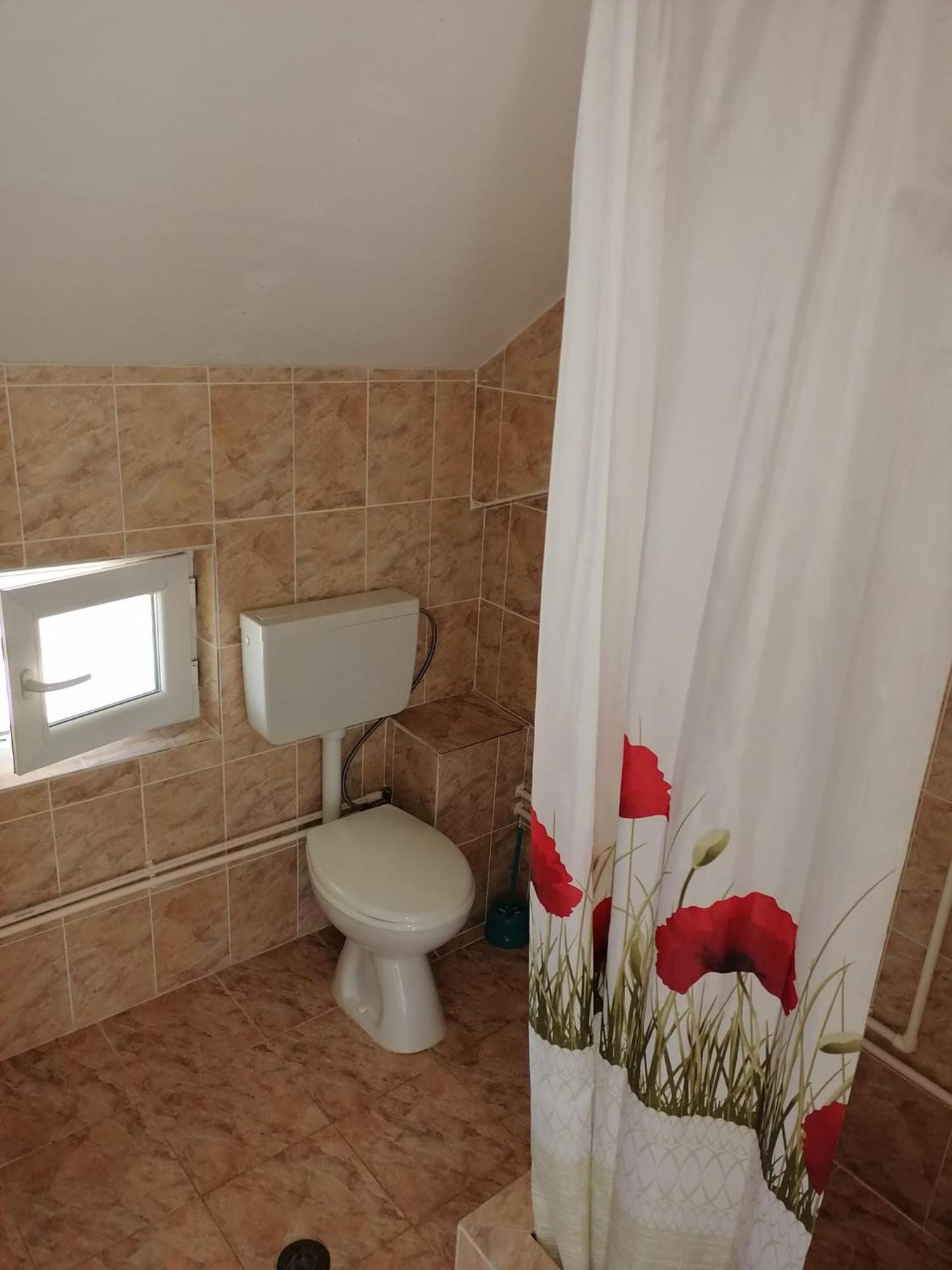 Bcm Family House Hotel 2 Mai Ngoại thất bức ảnh