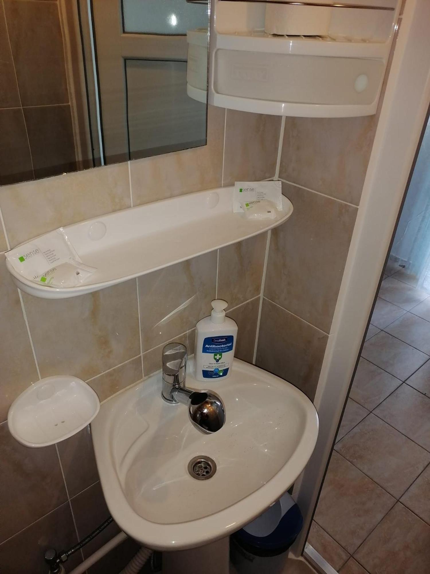 Bcm Family House Hotel 2 Mai Ngoại thất bức ảnh