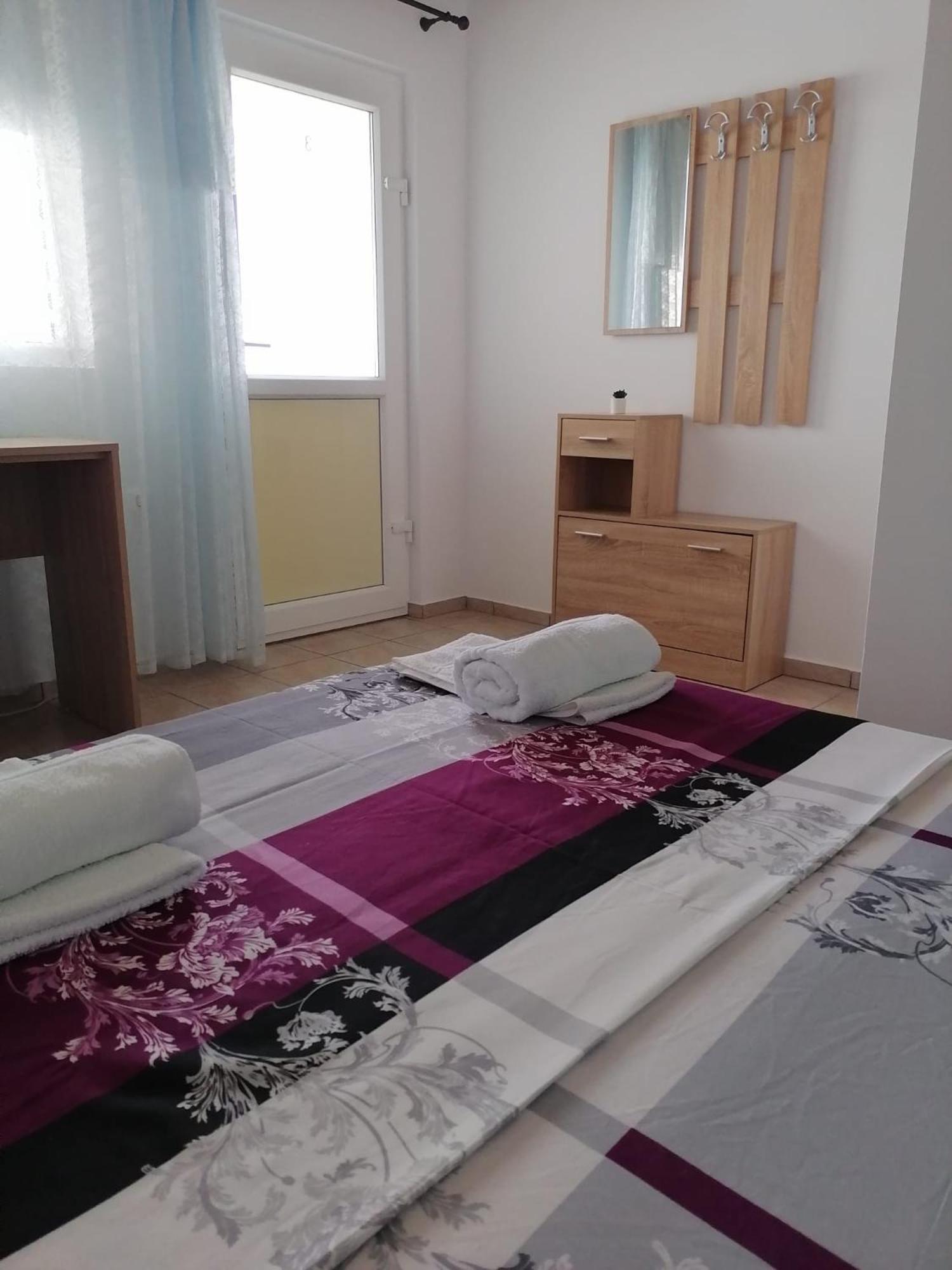 Bcm Family House Hotel 2 Mai Ngoại thất bức ảnh