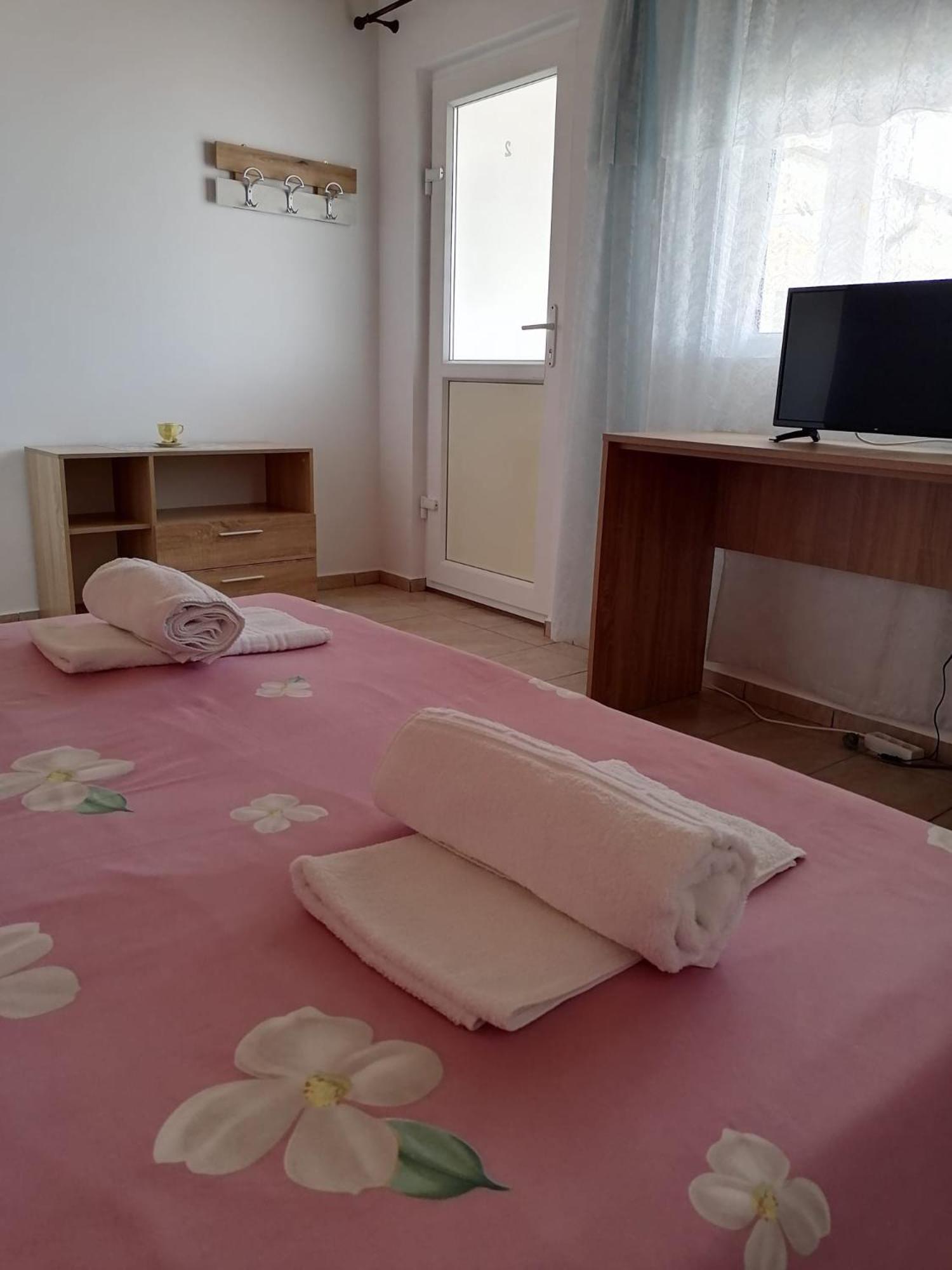 Bcm Family House Hotel 2 Mai Ngoại thất bức ảnh