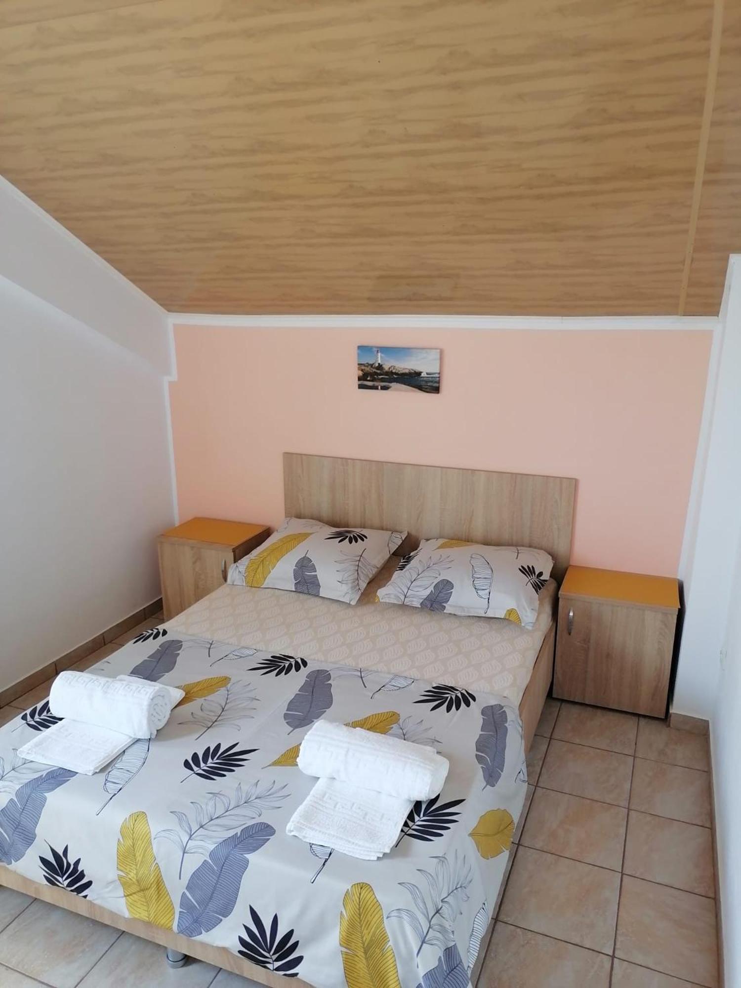 Bcm Family House Hotel 2 Mai Ngoại thất bức ảnh