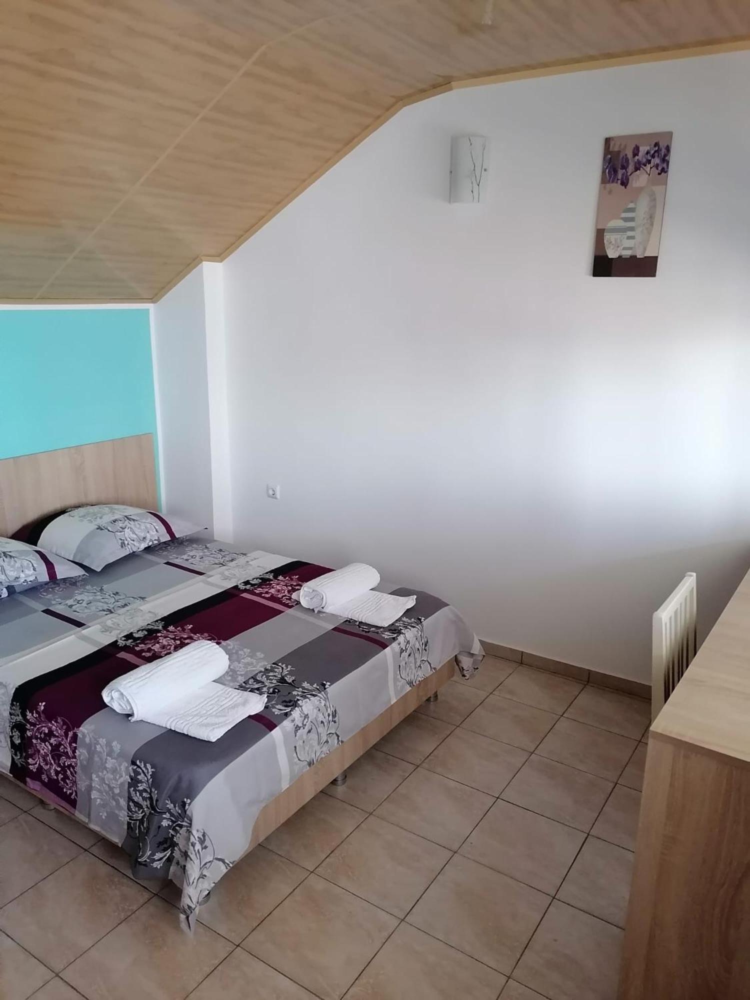 Bcm Family House Hotel 2 Mai Ngoại thất bức ảnh