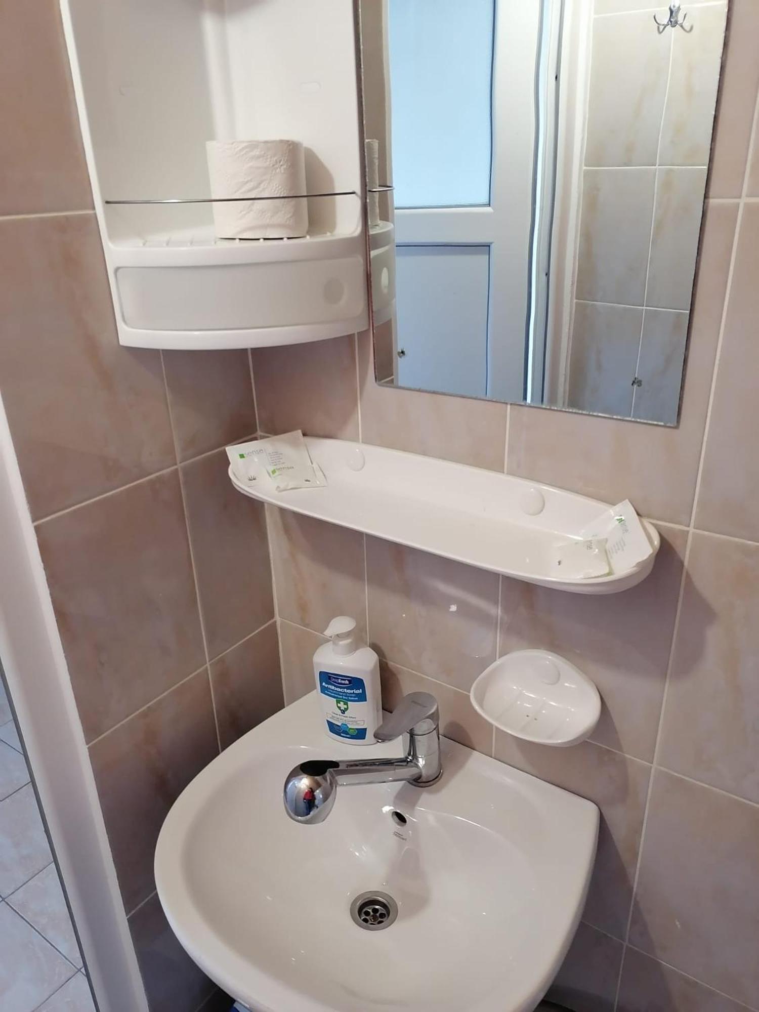 Bcm Family House Hotel 2 Mai Ngoại thất bức ảnh