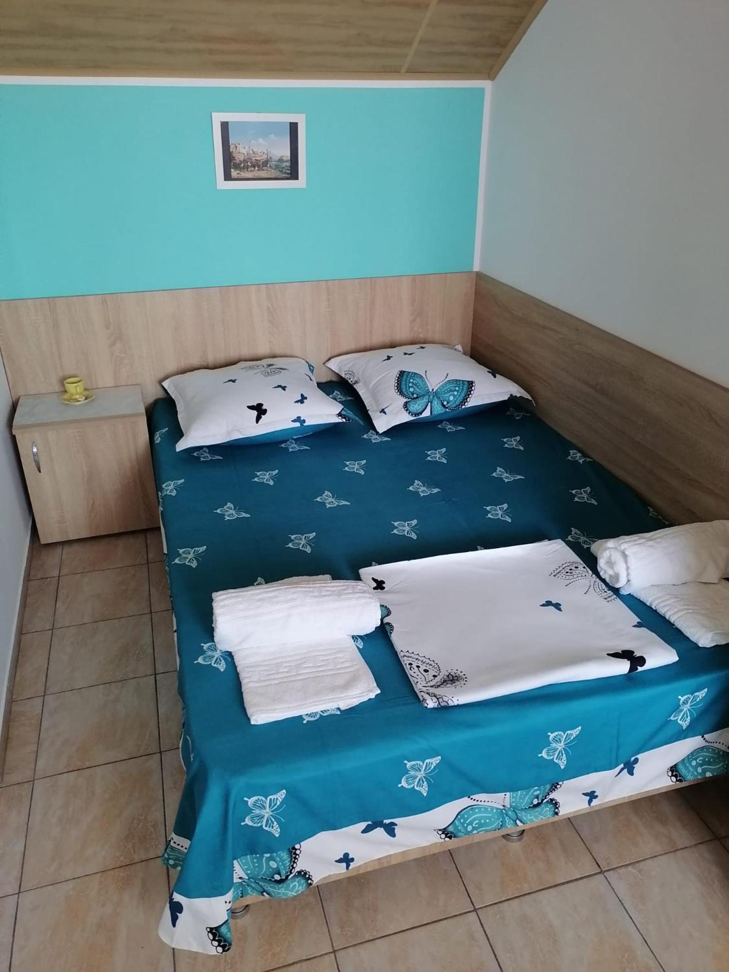 Bcm Family House Hotel 2 Mai Ngoại thất bức ảnh